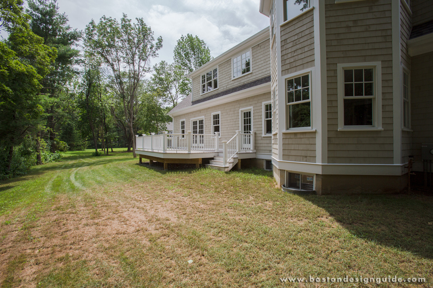 Oxbow Development Group